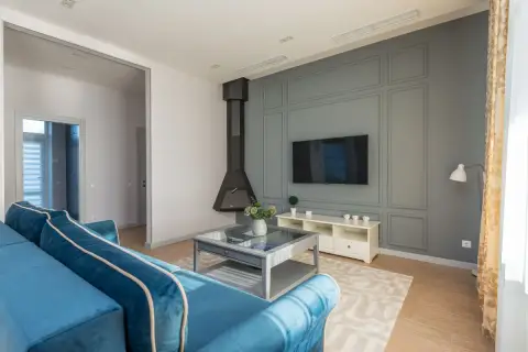 3 BHK Apartment in Gomti Nagar Extension