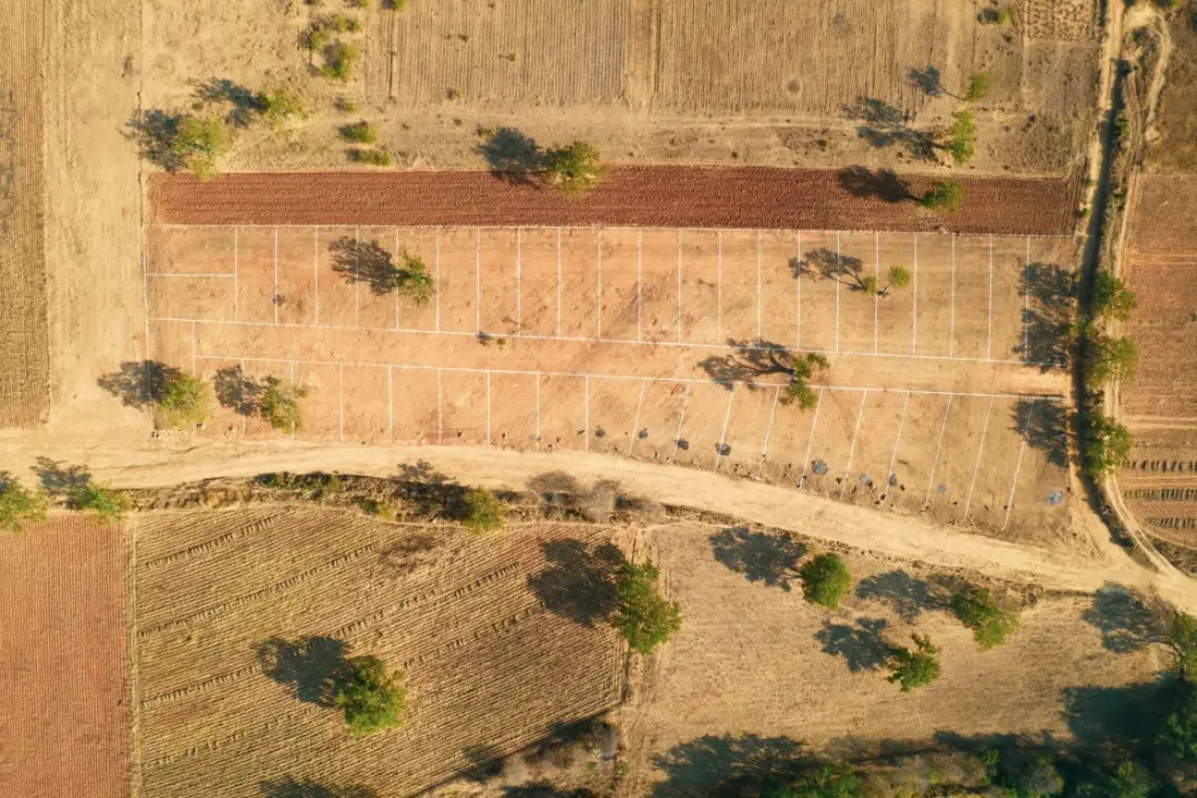 Residential Plot in Pintail Park City — photo 5 of 5